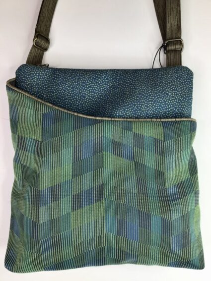 Maruca / Cafe Sling / Chevron Green