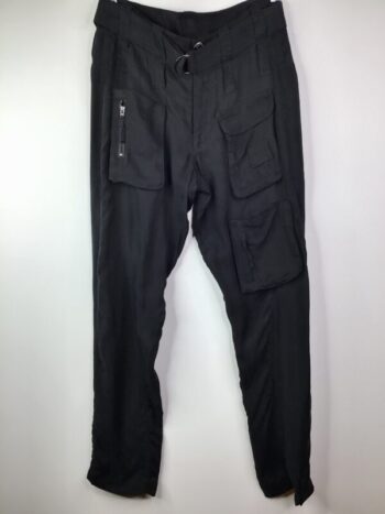 Johnny Was / Hailey Cargo Pants / Black
