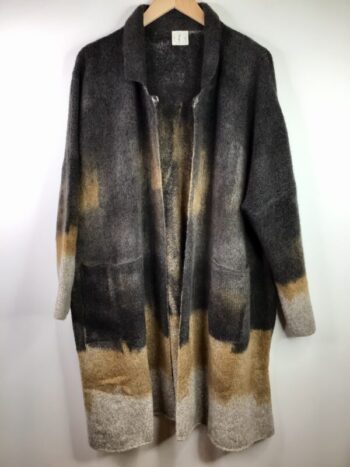 F Cashmere / Cashmere / Luna Coat