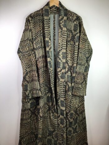 Raag / Rayon Blend / Seville Coat