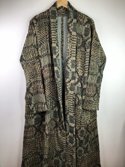 Raag / Rayon Blend / Seville Coat