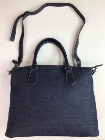 ModusRio / June Tote / Indigo