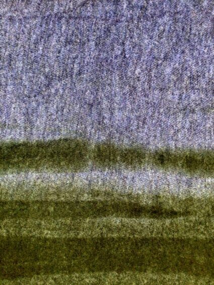 Botto Giuseppe / Cashmere / Piquet Melange Stole