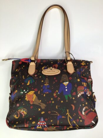 Piero Guidi / Magic Circus / Medium Tote