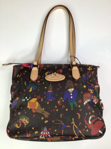 Piero Guidi / Magic Circus / Medium Tote