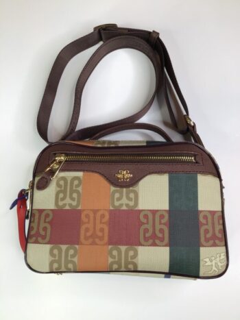 Piero Guidi / Tartan / Rosella Sling