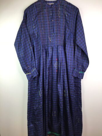 Injiri / Silk / Dark Mirage Dress