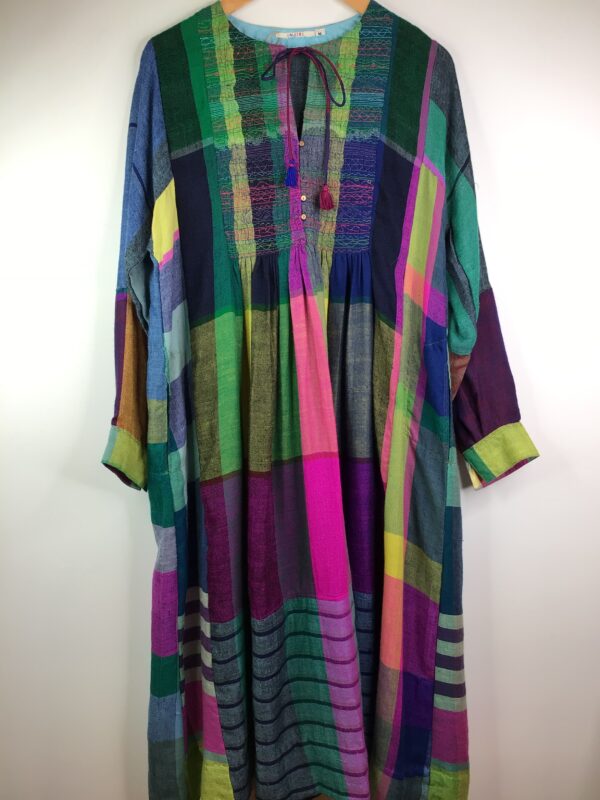 Injiri / Miraj-55 / Jubilee Dress