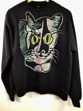 Heyne Bogut / Cotton Blend / Big Sweat / Nugget