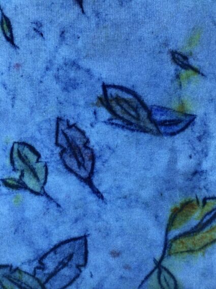 Galadriel Mattei / Cashmere / Safe Harbor Scarf