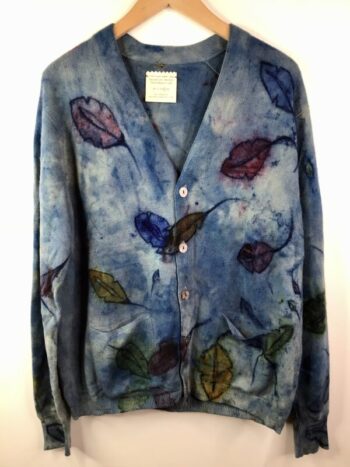 Galadriel Mattei / Cashmere / Watershed Safe Harbor Cardi