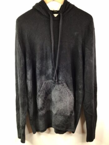 Galadriel Mattei / Cashmere / Billows Hoodie Pullover