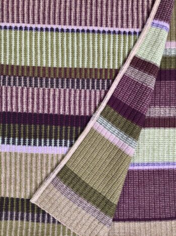 Catherine Andre / Cotes Scarf / Beige