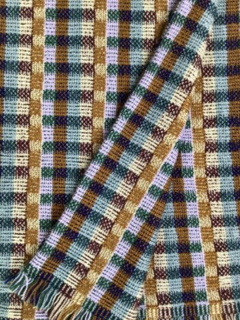 Catherine Andre / Elfie Scarf