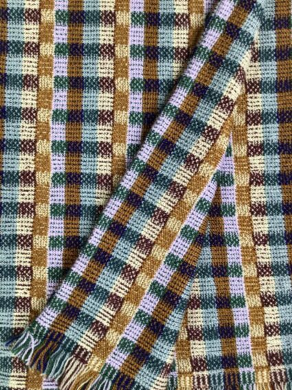 Catherine Andre / Elfie Scarf