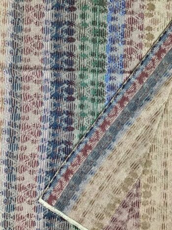 Catherine Andre / Merino Wool Blend / Lights Scarf Tilleuil