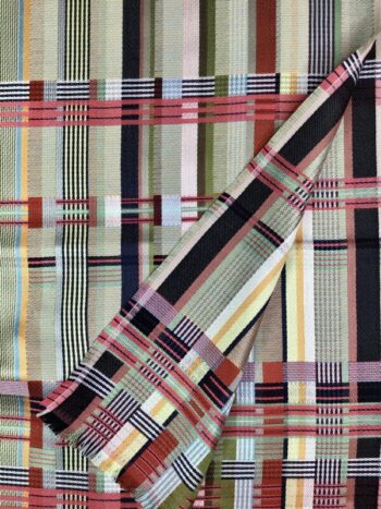 Wallace Sewell / Silk / Violette Sand Scarf