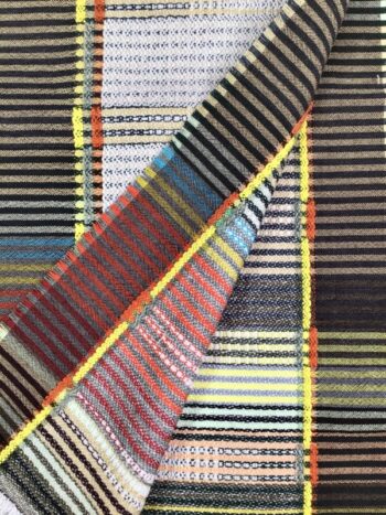 Wallace Sewell / Wool & Cashmere / Tippet Dafne Blossom