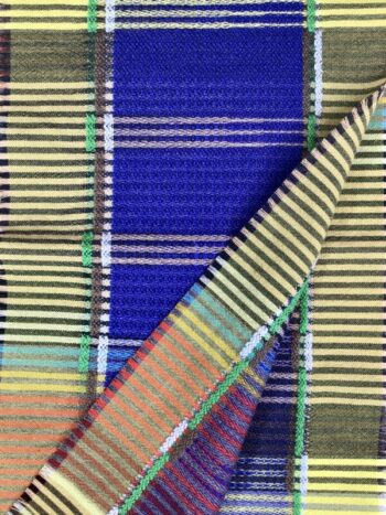 Wallace Sewell / Wool & Cashmere / Tippet Dafne Klein
