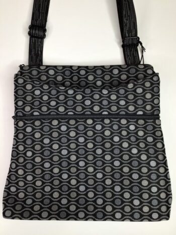 Maruca / Spree / Peacock Noir