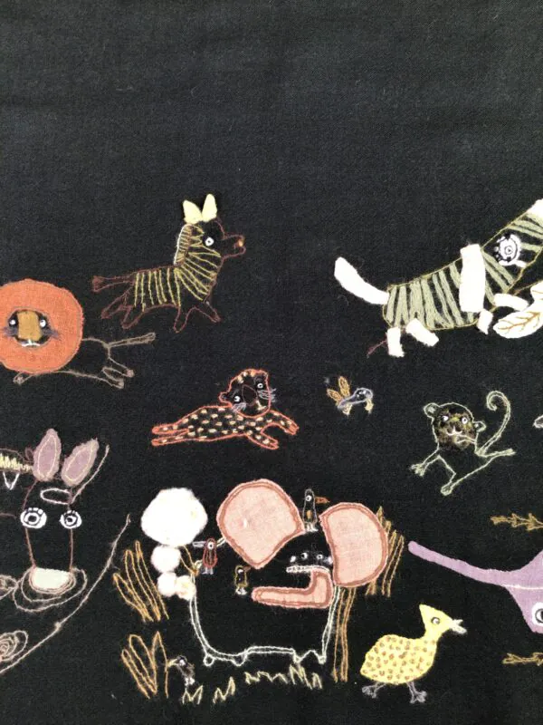 Sophie Digard - France Archives - Karen Allen Fiber Arts