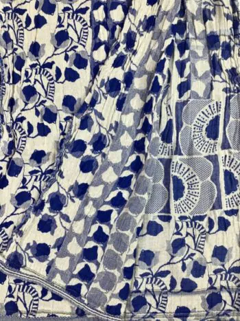 Letol / Cotton / Lino Scarf Santorum