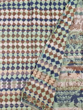 Letol / Cotton / Felicien Scarf Pickles