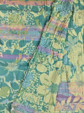 Letol / Cotton / Emilienne Scarf Fantaisie