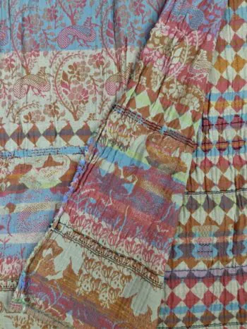 Letol / Cotton / Felicien Scarf Candy