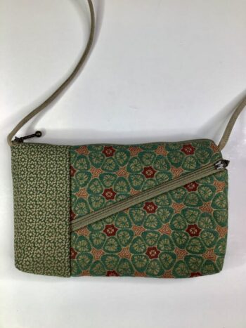 Maruca / Tomboy Bag / Spindle Meadow