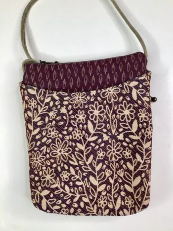 Maruca / Busy Bee / Midsummer Purple