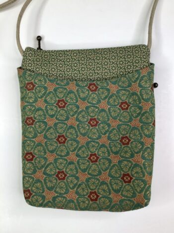 Maruca / Busy Bee / Spindle Meadow