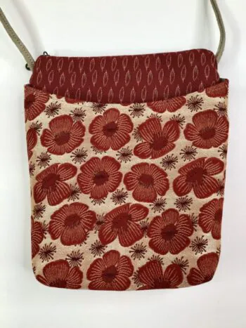 Maruca / Busy Bee / Poppy Love