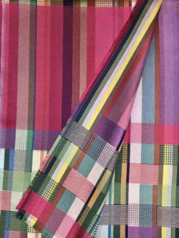 Wallace Sewell / Silk / Sandro Floral Scarf