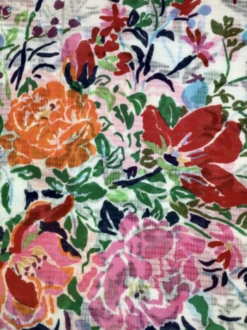 Epice / Cotton / Rosado Scarf