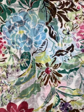 Epice / Linen & Cotton / Piscine Scarf