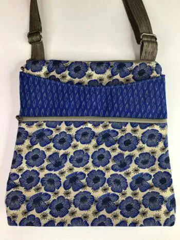 Maruca / Spree / Poppy Blue