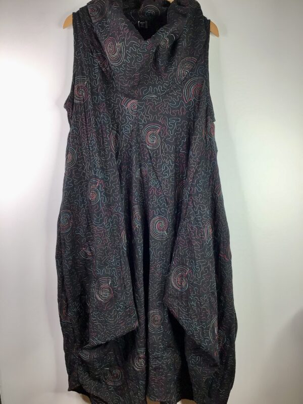 Dress To Kill / Glamor Dress / Black