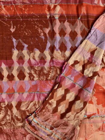 Letol / Cotton / Philippine Scarf Make Up