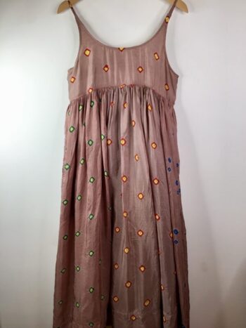 Injiri / Silk / Sophia Slip Dress