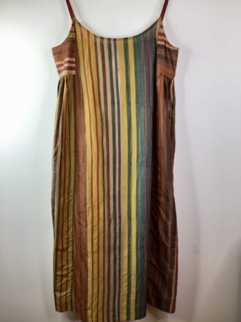 Injiri / Silk / Rebari Slip Dress