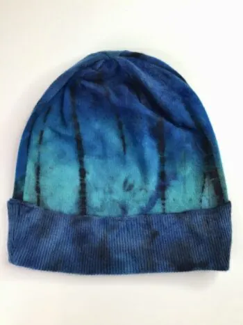 Galadriel Mattei / Cashmere Hat / String Band Ombre Aquarium