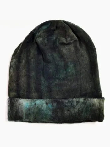 Galadriel Mattei / Cashmere Hat / String Band Emerald Forest
