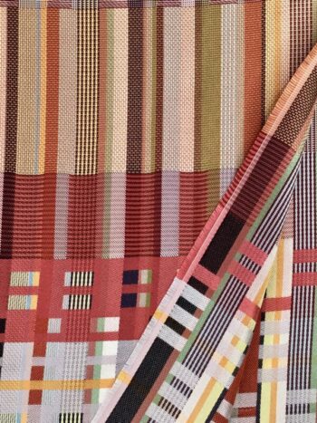Wallace Sewell / Silk / Edwin Lotus Scarf