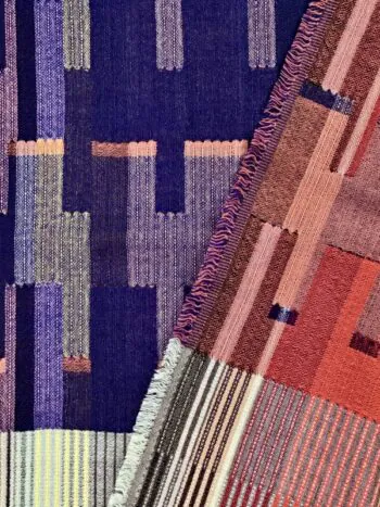 Wallace Sewell / Fine Wool / Lydecker Klein Wrap